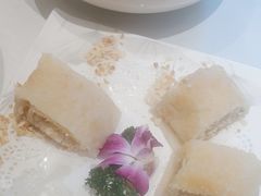 -海鸿荟餐饮(中山北路店)