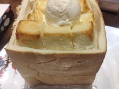 面包诱惑-有梦特色餐厅(古子城店)