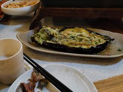 -浮何烤铺(桐梓林店)