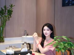 -东方棕泉·洗浴·按摩·美食国际水疗会所(福田店)