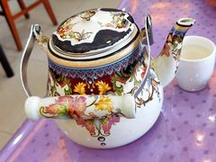 新疆奶茶-新疆巴州金丝特餐厅(大钟寺店)