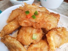 -淘米捞·米汤脆鲩鱼火锅(福田皇岗店)