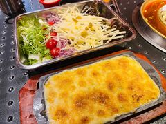 -小牛哈尼韩式水煎肉(万象城店)