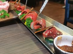 -赤坂亭·M9和牛烧肉(南京江南虹悦城店)