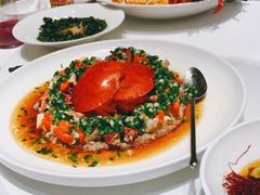 黑猪肉笋尖蒸膏蟹-品粹徽园·家常安徽菜