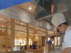 -马记永·兰州牛肉面(星荟中心店)