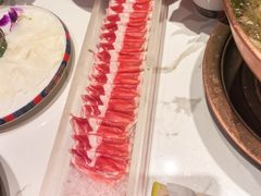 -京悦南门涮羊肉·羊蝎子火锅(田林路店)