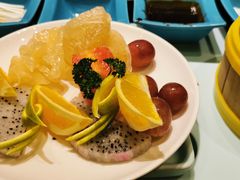 -大理实力希尔顿酒店•御玺中餐厅