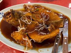 -东兴楼饭庄(六里桥店)
