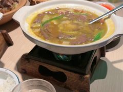 -吴氏老妈·23年家常菜(古城店)