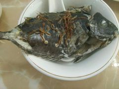 -海大大蒸汽海鲜餐厅·粤菜·特色小炒(欢乐颂店)