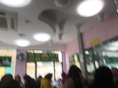 大堂-义顺牛奶公司(新马路老店)