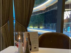 -茹丝葵经典牛排馆(成都IFS店)
