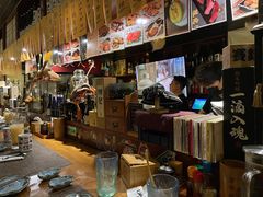 -半藏居酒屋(香港花园店)
