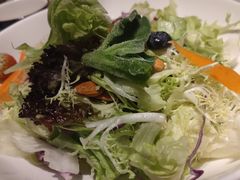 -唐猫庭院·千年陕菜(大唐不夜城店)