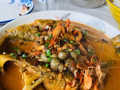 -邱记私房菜·十八年本地菜