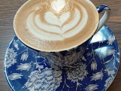 -沏点Trattoria意大利餐厅(新街口店)