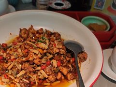 -鱼你相聚·河鲜馆(袁家岭店)