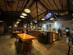 -The Workshop Coffee