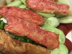 -沙野轻食(静安寺店)