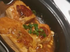 -谭厨中山传家菜.乳鸽.脆鲩鱼(华强北中航城店)