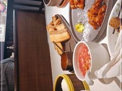 -老头儿油爆虾(金沙印象城店)