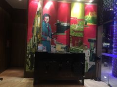 -厦门海港英迪格酒店(中山路店)