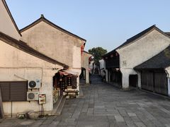 -鲁镇