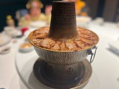 -杏花堂晋商私房菜(华熙五棵松店)