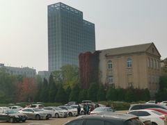 -辽宁大学(崇山校区)