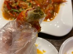 -漫天香·小龙虾餐厅(夏湾店)