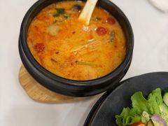 -阿诺泰·泰国餐厅(棕北店)