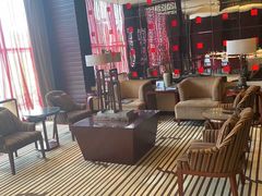 -中国坊中餐厅(石家庄希尔顿酒店)