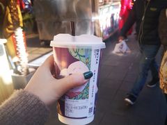 -霸王茶姬(南强街店)
