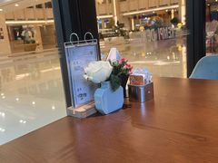 -大连铂尔曼酒店-铂尔曼美食廊 Pullman Deli