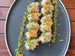-喜鼎海胆水饺(东港店)