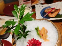 -花潮料理艺食馆(SM新生活广场店)