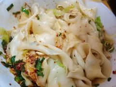 -老陕西面馆(恒茂商业广场店)