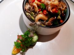 -周三的情书花园餐厅(江北店)