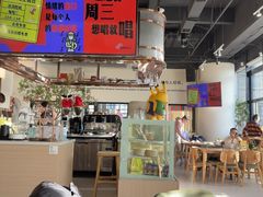 -Pekaa啤咖食肆Coffee&Bistro