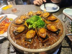 -三道菜(明堂公园店)