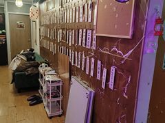 -剧狐剧本杀·月球探案馆(人民广场1号店)