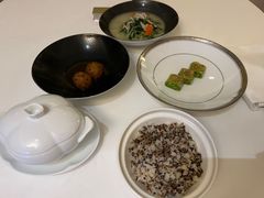 -广州文华东方酒店·江-由辉师傅主理