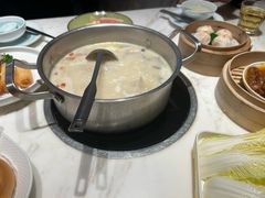 -花城粤菜餐厅(高新区店)