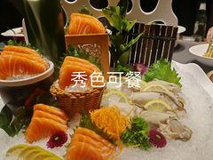 -上和臻品中国菜(花园街店)