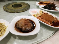 -顺风海鲜港(金玉兰店)