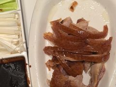 -梅利汴京烤鸭•开封豫菜地标店(东大街店)