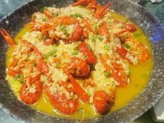 -扇贝王·海鲜烧烤(慈溪店)