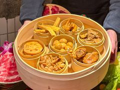 -卤校长重庆火锅(银泰城店)