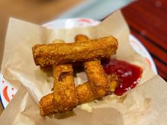 -沙胆彪炭炉牛杂煲(成都玉林店)